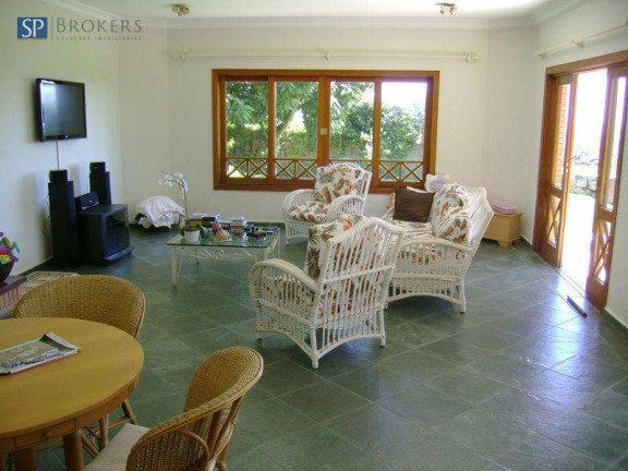 Imagem Casa com 4 Quartos à Venda, 800 m² em Condomínio Clube De Campo Valinhos - Valinhos Imagem Casa com 4 Quartos à Venda, 800 m² em Condomínio Clube De Campo Valinhos - Valinhos