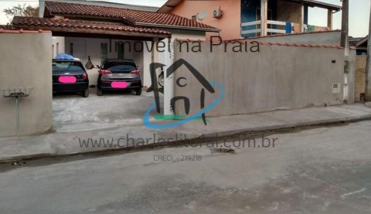 Imagem Casa com 2 Quartos à Venda, 80 m² em Massaguaçu - Caraguatatuba Imagem Casa com 2 Quartos à Venda, 80 m² em Massaguaçu - Caraguatatuba