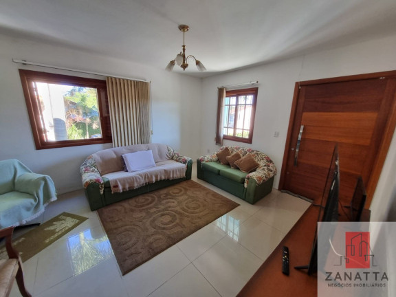 Imagem Casa com 3 Quartos à Venda, 185 m² em Parque Amador - Esteio Imagem Casa com 3 Quartos à Venda, 185 m² em Parque Amador - Esteio