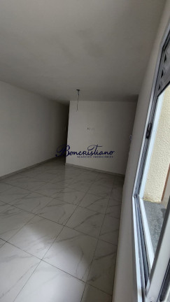 Imagem Apartamento com 2 Quartos à Venda, 62 m² em Vila Leonor - Sao Paulo