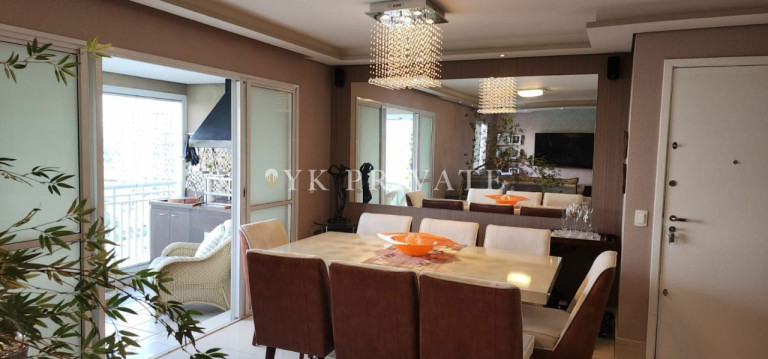 Imagem Apartamento com 2 Quartos à Venda, 96 m² em Barra Funda - São Paulo