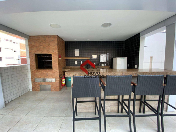 Imagem Apartamento com 2 Quartos à Venda, 94 m² em Meireles - Fortaleza Imagem Apartamento com 2 Quartos à Venda, 94 m² em Meireles - Fortaleza