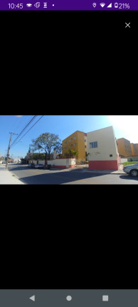 Imagem Apartamento com 2 Quartos à Venda, 52 m² em Vila Independência - Sorocaba Imagem Apartamento com 2 Quartos à Venda, 52 m² em Vila Independência - Sorocaba