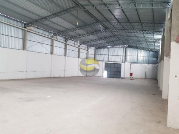 Imagem Galpão para Alugar, 1.000 m² em Parque Rincão - Cotia
