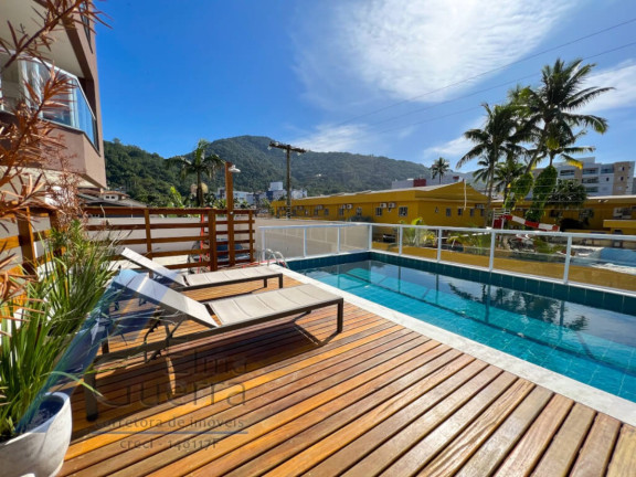 Imagem Apartamento com 1 Quarto à Venda, 150 m² em Toninhas - Ubatuba