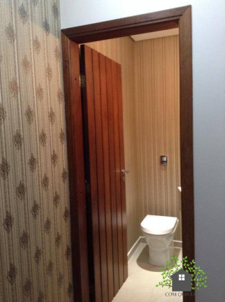 Imagem Casa com 4 Quartos à Venda, 880 m² em Granja Viana Ii - Glebas 4 E 5 - Cotia