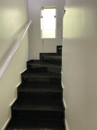 Imagem Sobrado com 3 Quartos à Venda, 125 m² em Jardim Rina - Santo André