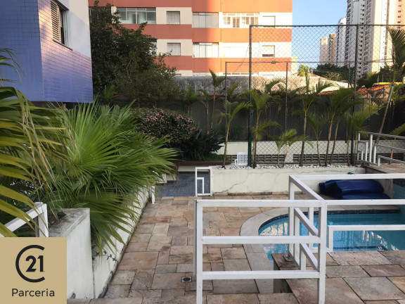 Imagem Apartamento com 2 Quartos à Venda, 77 m² em Vila Olímpia - São Paulo Imagem Apartamento com 2 Quartos à Venda, 77 m² em Vila Olímpia - São Paulo