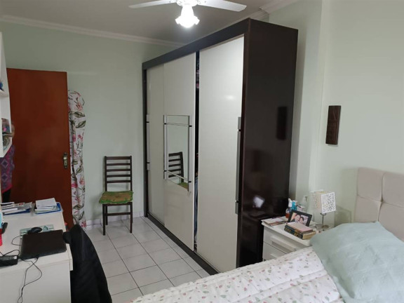 Imagem Apartamento com 1 Quarto à Venda, 65 m² em Caiçara - Praia Grande