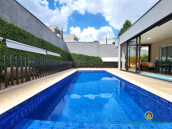 Imagem Casa de Condomínio com 3 Quartos à Venda, 541 m² em Granja Viana - Carapicuíba