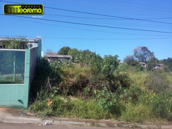 Imagem Terreno à Venda, 444 m² em Parque Limeira área Vii - Telêmaco Borba Imagem Terreno à Venda, 444 m² em Parque Limeira área Vii - Telêmaco Borba