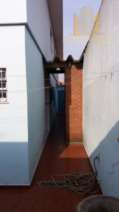 Imagem Casa com 3 Quartos à Venda, 200 m² em Vila Dom Pedro I - São Paulo