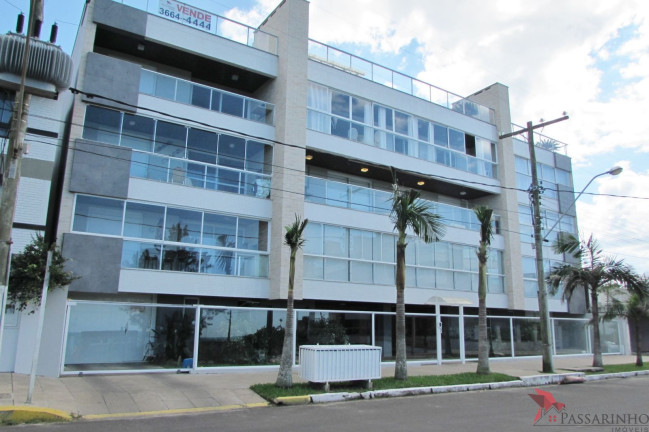 Imagem Cobertura com 2 Quartos à Venda, 150 m² em Prainha - Torres