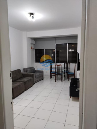 Apartamento com 3 Quartos à Venda, 110 m² em José Menino - Santos