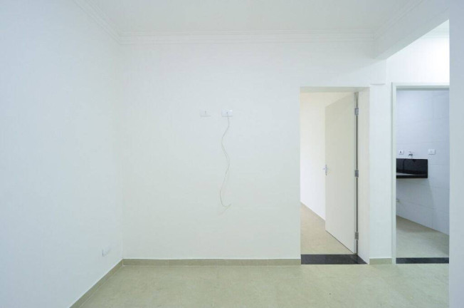 Imagem Apartamento com 1 Quarto à Venda, 40 m² em Aclimação - São Paulo