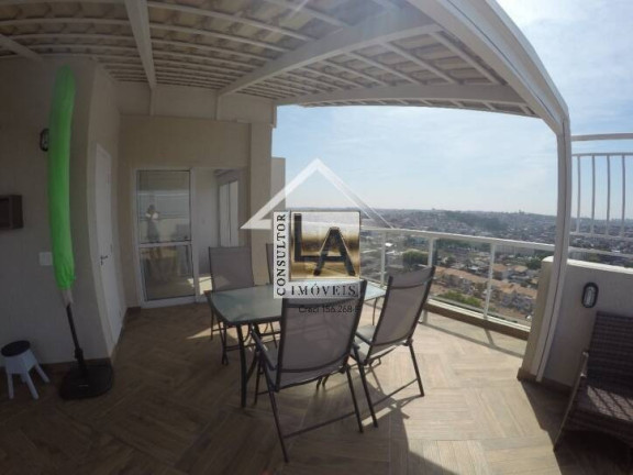 Imagem Cobertura com 2 Quartos à Venda, 128 m² em Interlagos - São Paulo Imagem Cobertura com 2 Quartos à Venda, 128 m² em Interlagos - São Paulo