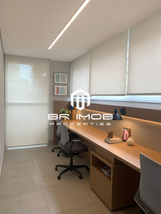 Imagem Imóvel com 2 Quartos à Venda, 62 m² em Brooklin Paulista - São Paulo