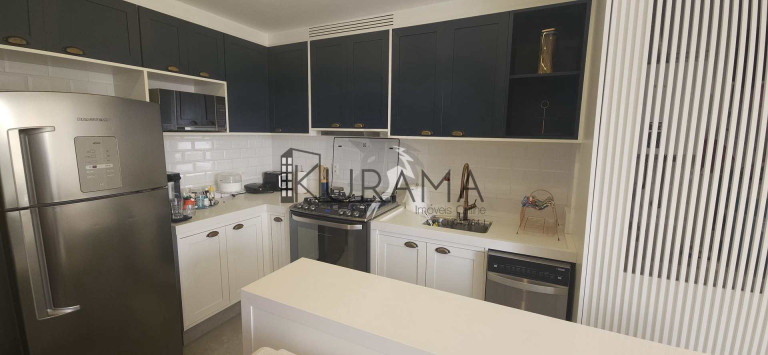 Imagem Apartamento com 2 Quartos à Venda, 57 m² em Vila Yara - Osasco