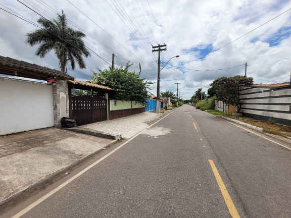 Imagem Casa com 3 Quartos à Venda, 100 m² em Jardim Atlântico Leste (itaipuaçu) - Maricá