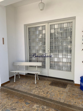 Imagem Casa com 3 Quartos à Venda, 250 m² em Santana - Sao Paulo
