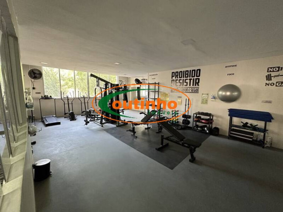 Apartamento com 2 Quartos à Venda, 55 m² em Engenho Novo - Rio De Janeiro