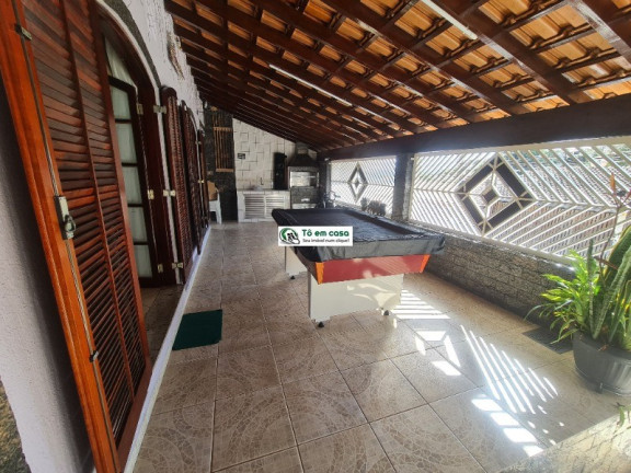 Imagem Casa com 2 Quartos à Venda, 95 m² em Vila Zezé - Jacareí Imagem Casa com 2 Quartos à Venda, 95 m² em Vila Zezé - Jacareí