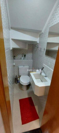 Imagem Sobrado com 2 Quartos à Venda, 120 m² em Vila Esperança - São Paulo