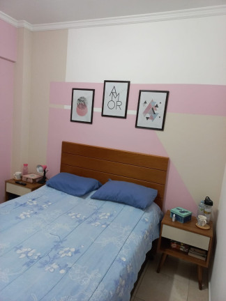 Imagem Apartamento com 3 Quartos à Venda, 72 m² em Jardim Olavo Bilac - São Bernardo Do Campo