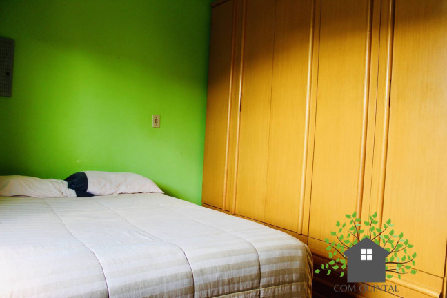 Imagem Casa com 3 Quartos à Venda, 530 m² em Chácara Santa Lúcia Dos Ypes - Cotia