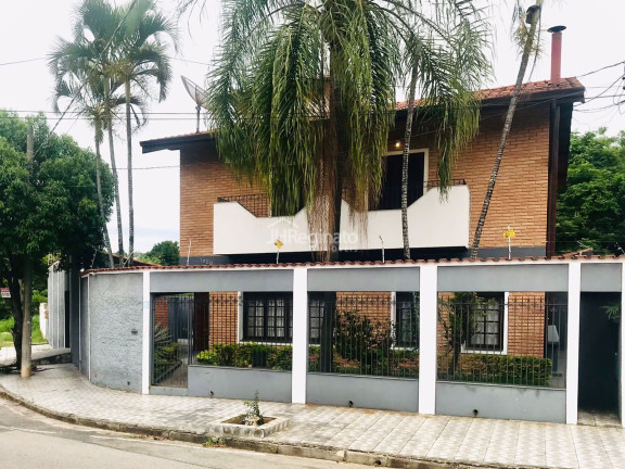 Imagem Sobrado com 4 Quartos à Venda, 234 m² em Vila Trujillo - Sorocaba Imagem Sobrado com 4 Quartos à Venda, 234 m² em Vila Trujillo - Sorocaba