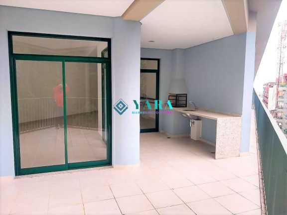 Imagem Apartamento com 3 Quartos à Venda, 150 m² em Praia Grande - Ubatuba