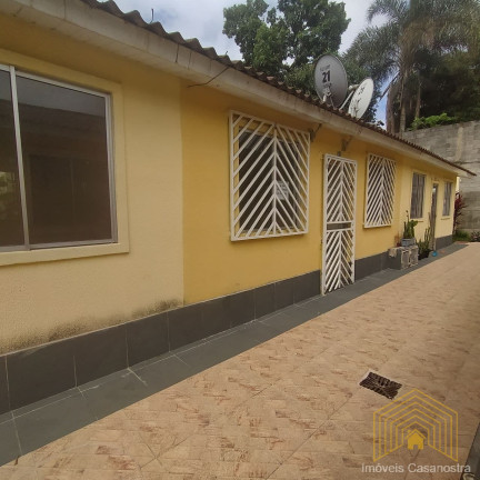 Imagem Casa com 2 Quartos à Venda, 46 m² em Vila Nova Bonsucesso - Guarulhos Imagem Casa com 2 Quartos à Venda, 46 m² em Vila Nova Bonsucesso - Guarulhos