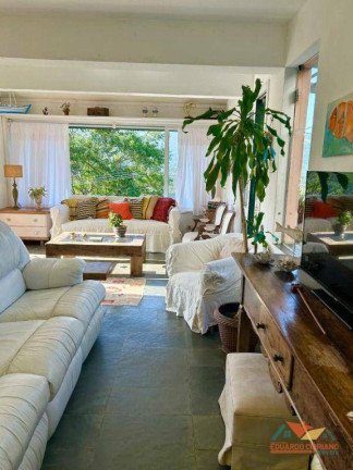 Imagem Casa com 3 Quartos à Venda, 278 m² em Condomínio Verde Mar - Caraguatatuba