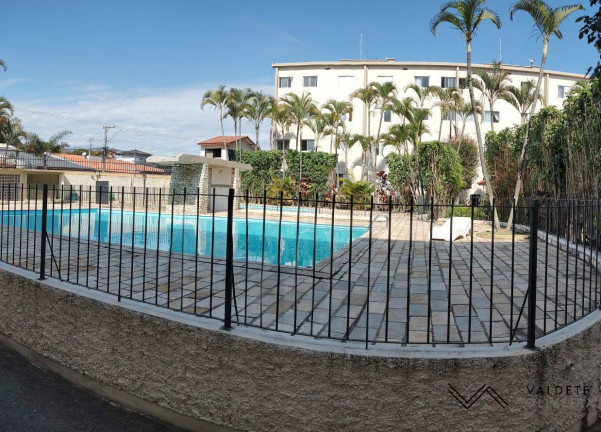 Imagem Apartamento com 2 Quartos à Venda, 50 m² em Conjunto Residencial Trinta E Um De Março - São José Dos Campos Imagem Apartamento com 2 Quartos à Venda, 50 m² em Conjunto Residencial Trinta E Um De Março - São José Dos Campos
