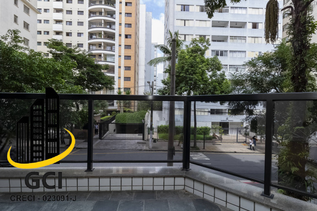 Imagem Apartamento com 2 Quartos à Venda, 80 m² em Higienopolis - São Paulo