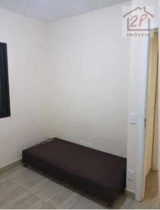 Imagem Apartamento com 3 Quartos à Venda, 62 m² em Cidade Morumbi - São José Dos Campos Imagem Apartamento com 3 Quartos à Venda, 62 m² em Cidade Morumbi - São José Dos Campos