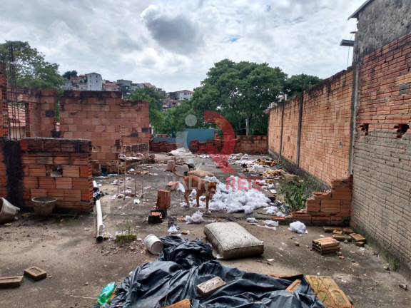 Imagem Terreno à Venda, 500 m² em Vila Maria Alta - São Paulo Imagem Terreno à Venda, 500 m² em Vila Maria Alta - São Paulo
