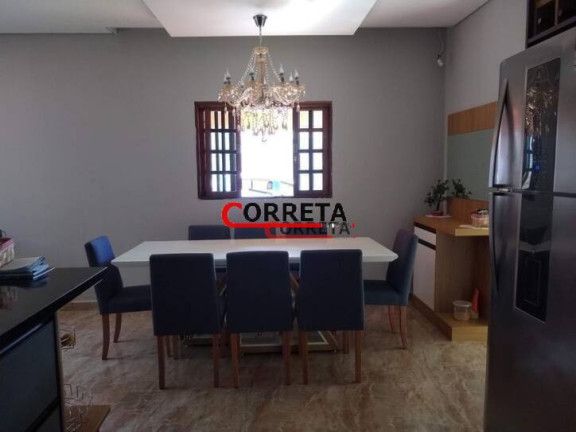 Imagem Casa com 3 Quartos à Venda, 140 m² em Ibiúna Garden - Ibiúna Imagem Casa com 3 Quartos à Venda, 140 m² em Ibiúna Garden - Ibiúna