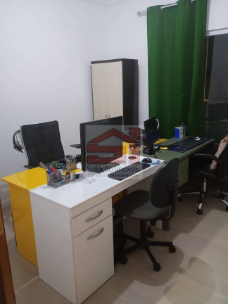 Imagem Casa com 4 Quartos à Venda, 190 m² em Parque Residencial Santo André - Caçapava Imagem Casa com 4 Quartos à Venda, 190 m² em Parque Residencial Santo André - Caçapava