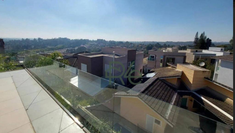Imagem Casa com 4 Quartos à Venda, 254 m² em Palm Hills - Cotia Imagem Casa com 4 Quartos à Venda, 254 m² em Palm Hills - Cotia