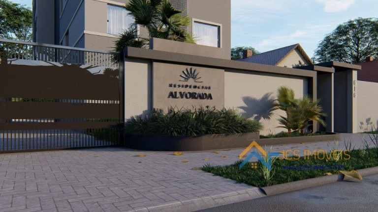 Imagem Apartamento com 2 Quartos à Venda, 45 m² em São Marcos - São José Dos Pinhais Imagem Apartamento com 2 Quartos à Venda, 45 m² em São Marcos - São José Dos Pinhais