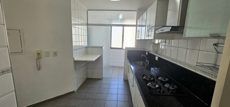 Imagem Apartamento com 2 Quartos à Venda, 82 m² em Cambuci - São Paulo