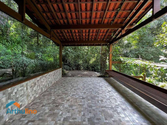 Imagem Chácara com 1 Quarto à Venda ou Locação, 271 m² em Jardim Santa Paula - Cotia Imagem Chácara com 1 Quarto à Venda ou Locação, 271 m² em Jardim Santa Paula - Cotia