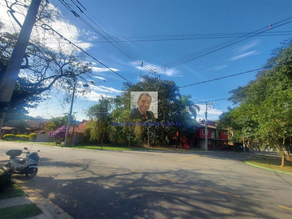 Imagem Terreno em Condomínio à Venda, 689 m² em Jardim Atalaia - Cotia Imagem Terreno em Condomínio à Venda, 689 m² em Jardim Atalaia - Cotia