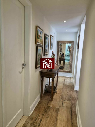 Imagem Apartamento com 3 Quartos à Venda, 125 m² em Gonzaga - Santos
