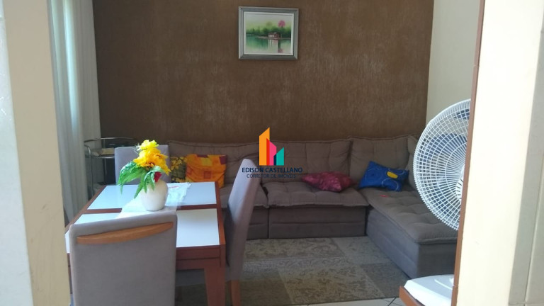 Casa com 3 Quartos à Venda, 137 m² em Jardim Cidapel - Jundiaí