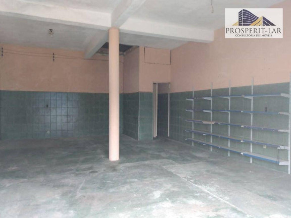 Sala Comercial à Venda, 57 m² em Jardim Praia Grande - Mongaguá