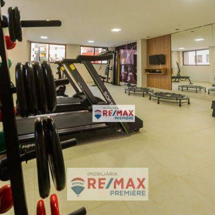 Imagem Apartamento com 2 Quartos à Venda, 52 m² em Bancários - João Pessoa Imagem Apartamento com 2 Quartos à Venda, 52 m² em Bancários - João Pessoa