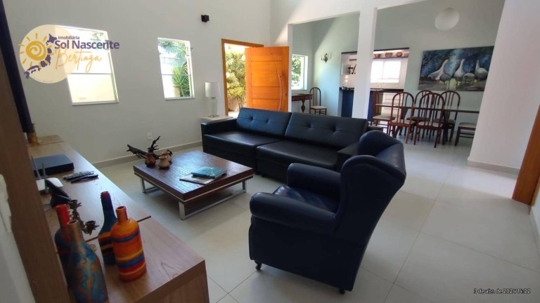 Imagem Casa com 3 Quartos à Venda, 221 m² em Indaiá - Bertioga Imagem Casa com 3 Quartos à Venda, 221 m² em Indaiá - Bertioga