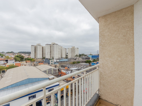Imagem Apartamento com 2 Quartos à Venda, 50 m² em Jardim Vila Formosa - São Paulo Imagem Apartamento com 2 Quartos à Venda, 50 m² em Jardim Vila Formosa - São Paulo